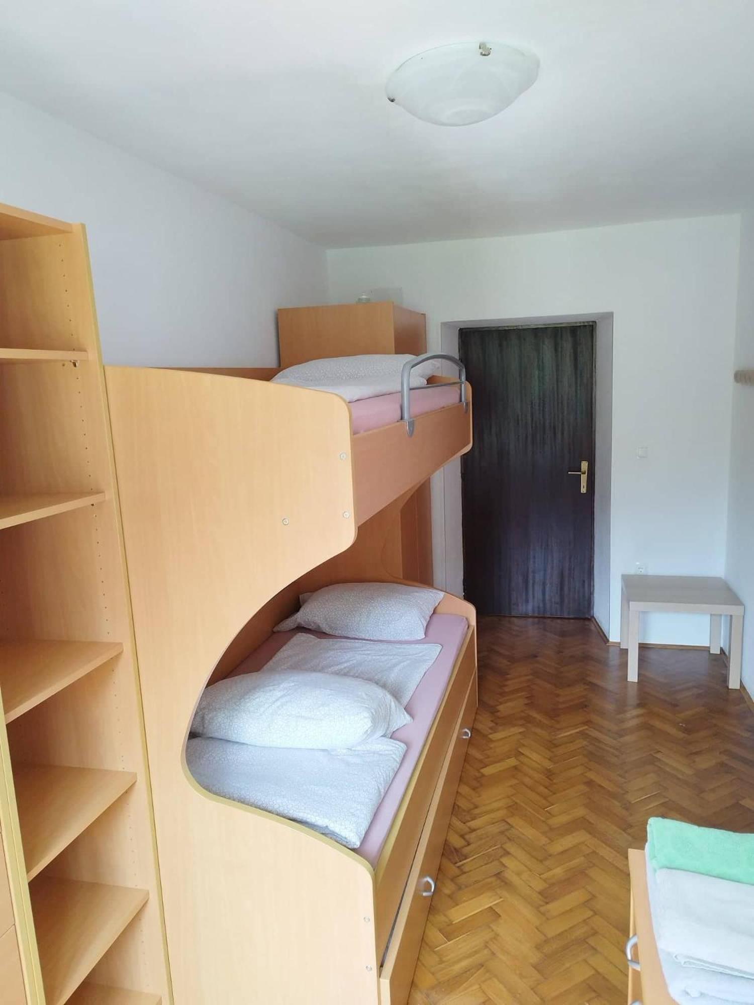Apartma Logar Kobarid Extérieur photo