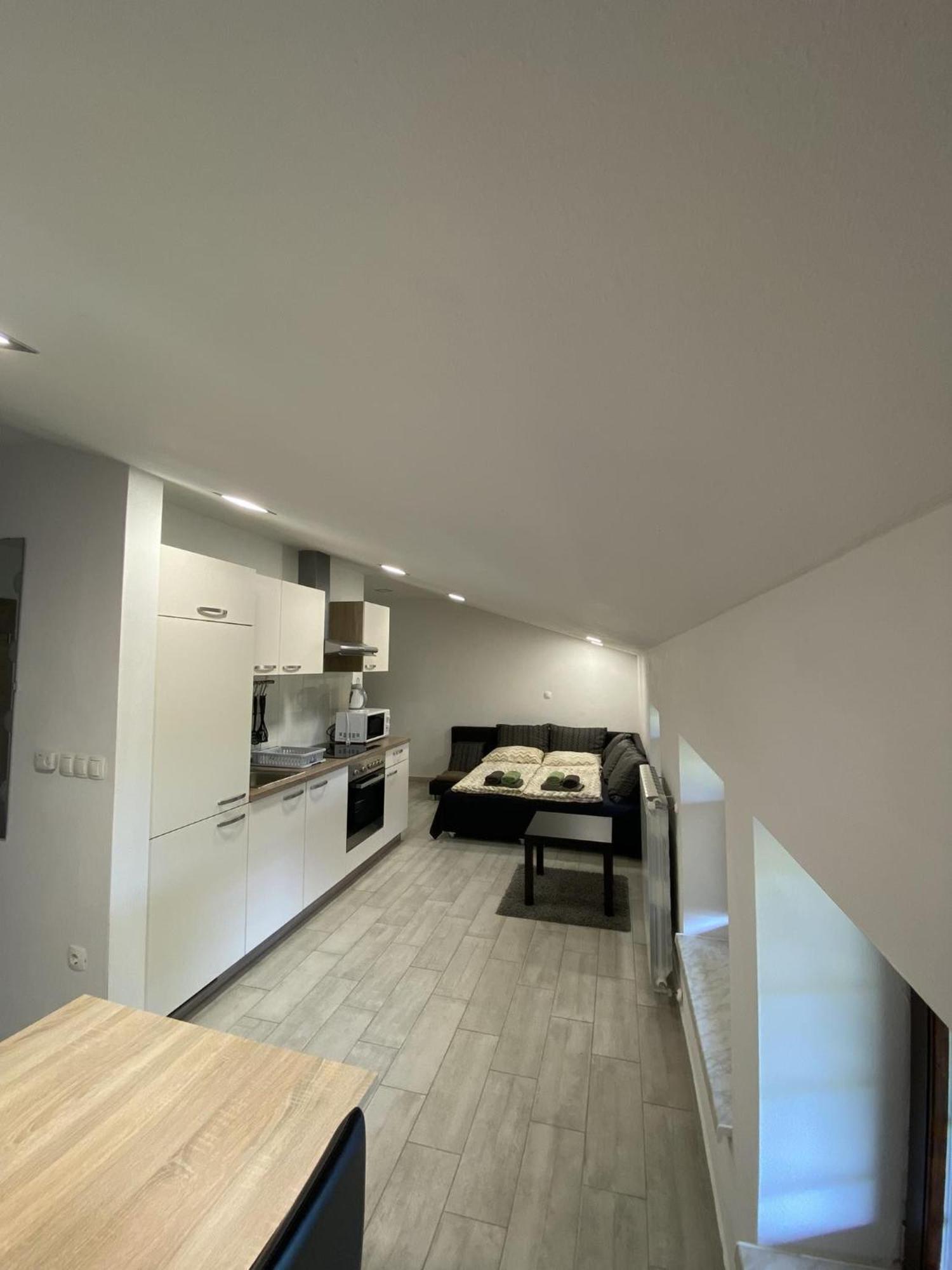 Apartma Logar Kobarid Extérieur photo