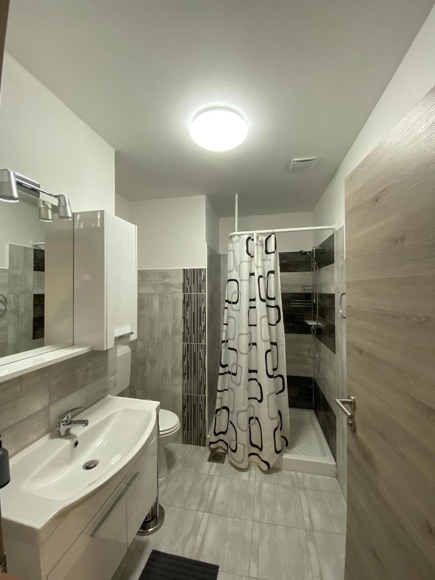 Apartma Logar Kobarid Extérieur photo