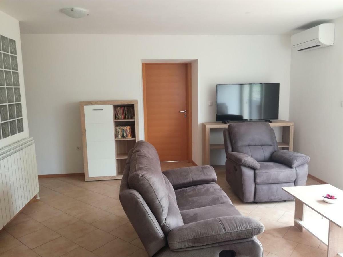 Apartma Logar Kobarid Extérieur photo
