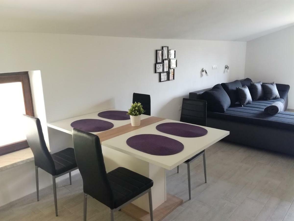 Apartma Logar Kobarid Extérieur photo