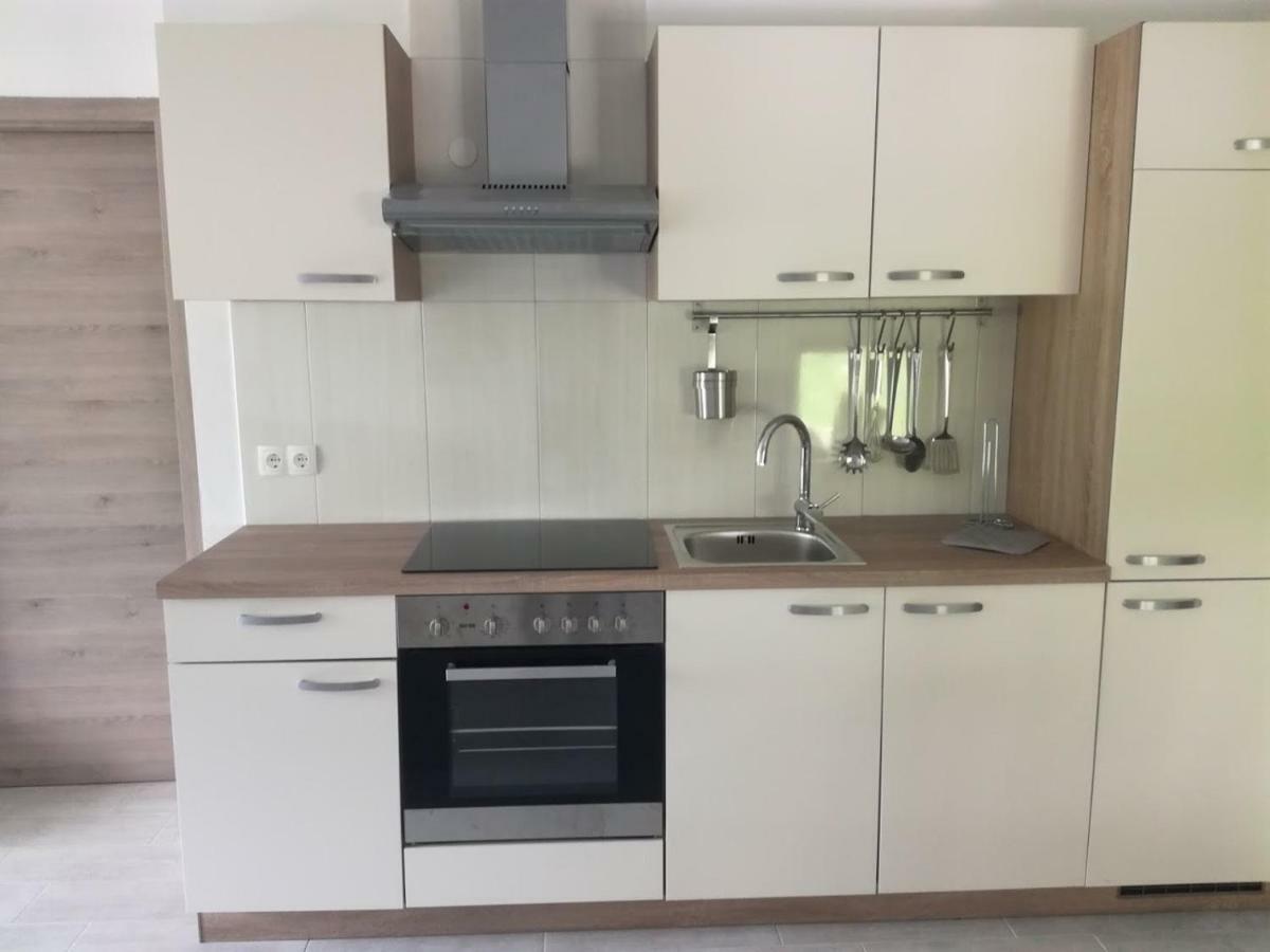 Apartma Logar Kobarid Extérieur photo