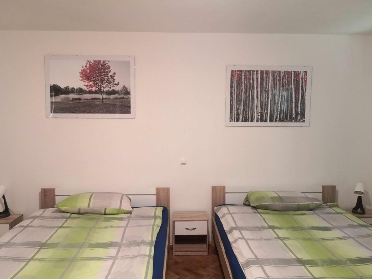 Apartma Logar Kobarid Extérieur photo