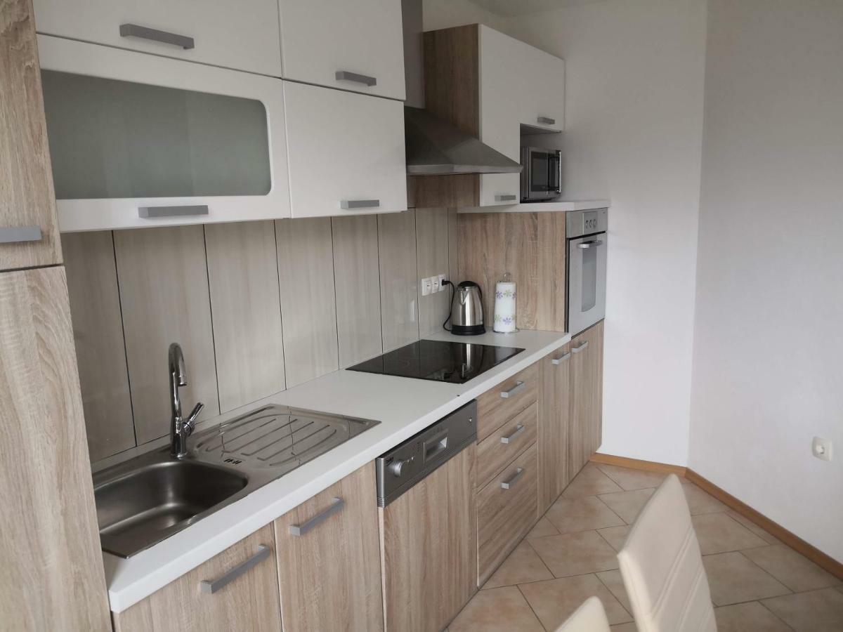 Apartma Logar Kobarid Extérieur photo